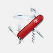 Picture of VICTORINOX - SPARTAN RED